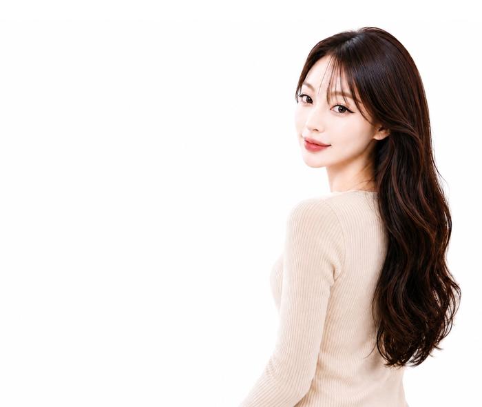 강남 신논현 붙임머리 제이주현 1mm 슬림 땋기 시술 스타일